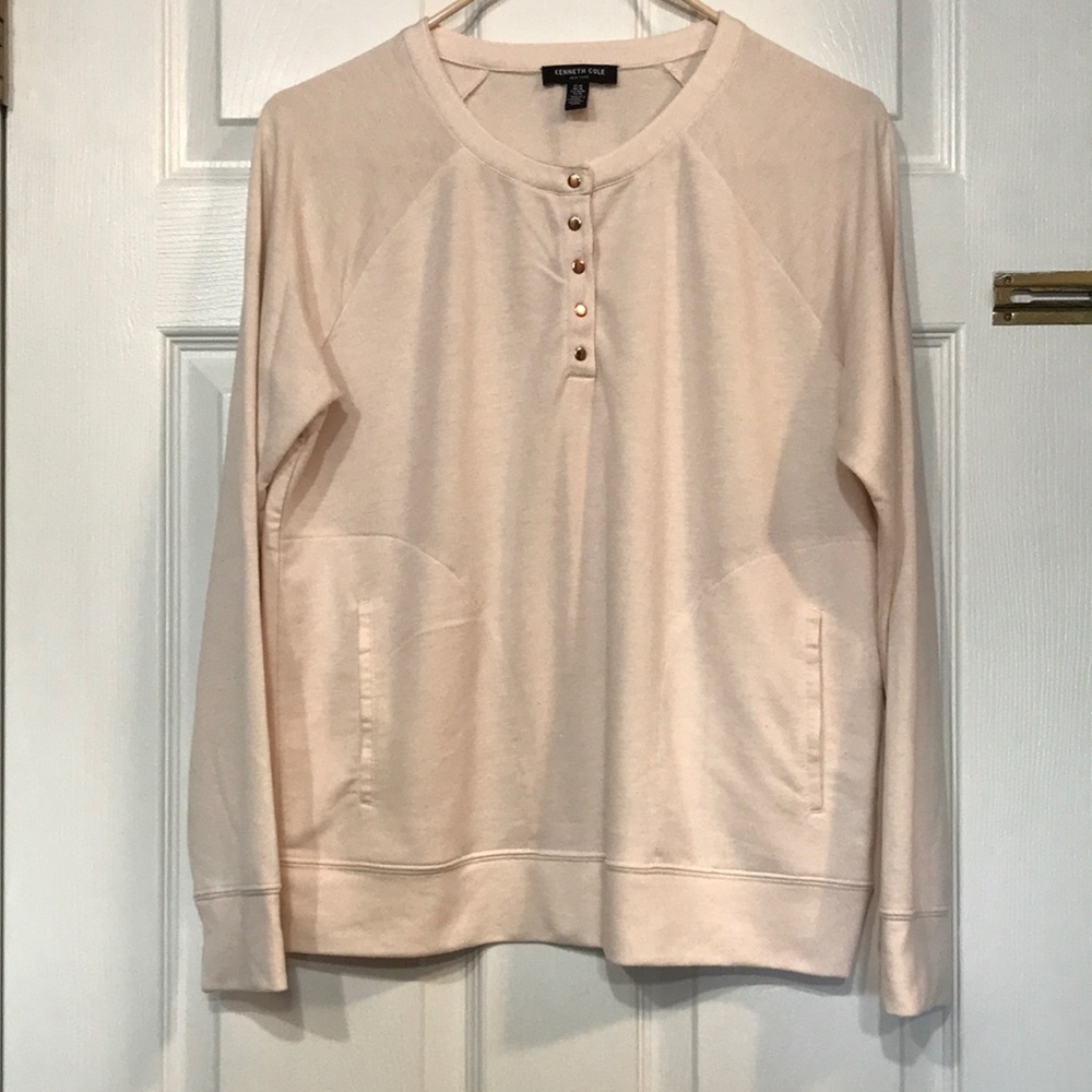 Kenneth Cole Top